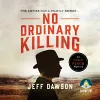 No Ordinary Killing: An Ingo Finch Mystery Book 1 cover