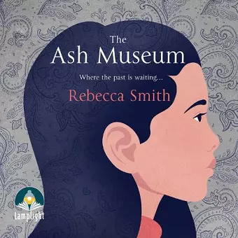 The Ash Museum cover