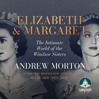 Elizabeth and Margaret cover