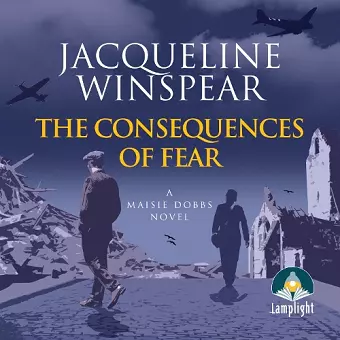 The Consequences of Fear cover