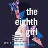 The Eighth Girl packaging