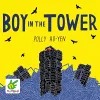 Boy in the Tower cover