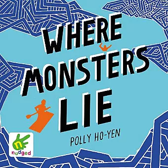 Where Monsters Lie cover