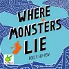 Where Monsters Lie cover