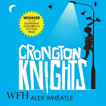 Crongton Knights cover