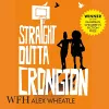 Straight Outta Crongton cover