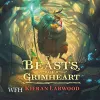 The Beasts of Grimheart packaging