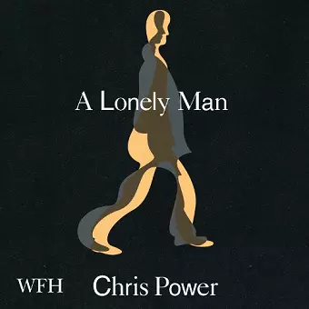 A Lonely Man cover