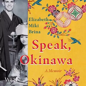 Speak, Okinawa cover