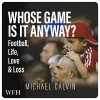 Whose Game Is It Anyway? cover