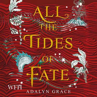 All the Tides of Fate cover