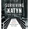 Surviving Katyń cover