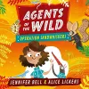 Agents of the Wild: Operation Sandwhiskers cover