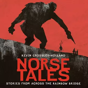 Norse Tales cover