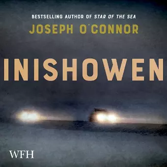 Inishowen cover