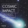 Cosmic Impact packaging