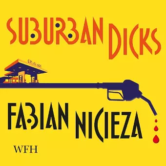 Suburban Dicks cover