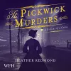 The Pickwick Murders cover