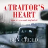 A Traitor's Heart cover