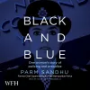 Black and Blue cover