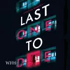 Last One to Die cover