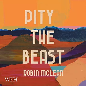 Pity the Beast cover