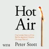Hot Air cover