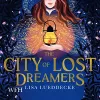 The City of Lost Dreamers cover