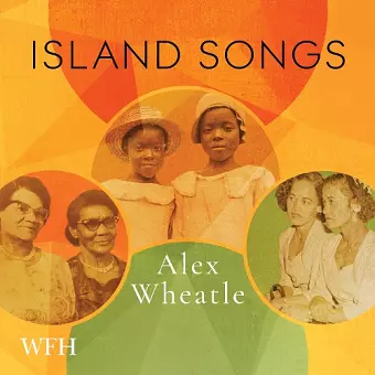Island Songs cover