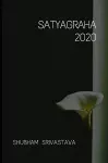 Satyagraha 2020 cover