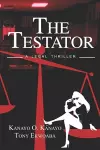 The Testator cover