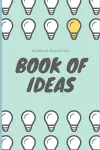 Book of Ideas cover