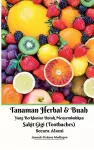 Tanaman Herbal Dan Buah Yang Berkhasiat Untuk Menyembuhkan Sakit Gigi (Toothaches) Secara Alami cover