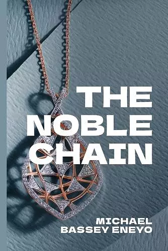 The Noble Chain cover