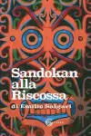 Sandokan Alla Riscossa cover