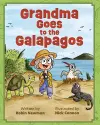 Grandma Goes to the Galapagos cover