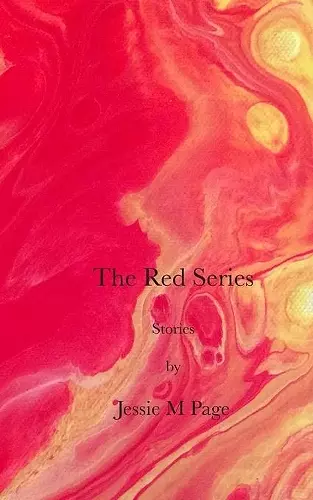 The Red Series cover