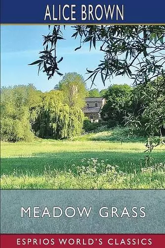 Meadow Grass (Esprios Classics) cover