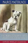 The Buried Temple, and Our Friend the Dog (Esprios Classics) cover