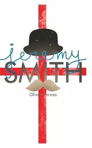 Jeremith Smith cover