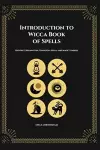 Introduction to Wicca Book of Spells cover