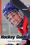 Who's Who in Women's Hockey Guide 2022 cover