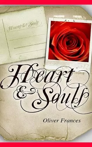 Heart and Souls cover