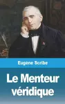 Le Menteur véridique cover