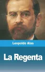 La Regenta cover