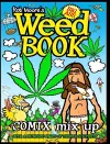 Rob Moore's BIG ASS WEED BOOK cover