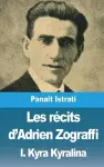 Les récits d'Adrien Zograffi cover