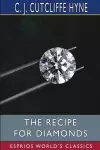 The Recipe for Diamonds (Esprios Classics) cover