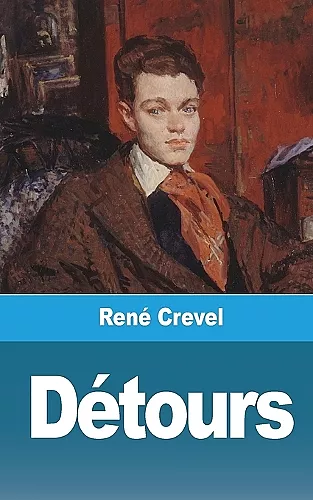 Détours cover