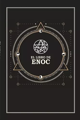 El libro de Enoc cover